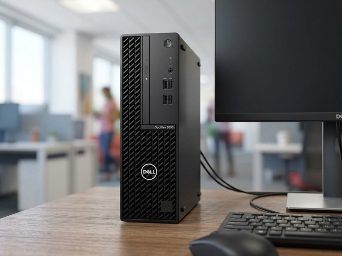 Dell OptiPlex 3090 SFF zdjęcie produktu